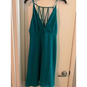 Forever 21 Contemporary Dress